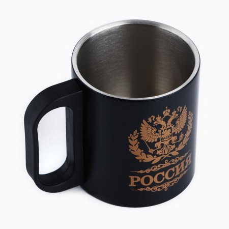 Mug "Russia", 170 ml-2