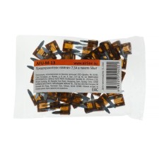 Airline fuses 