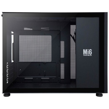 Building 1stplayer Miku Mi6 Black Mi6-BK-3