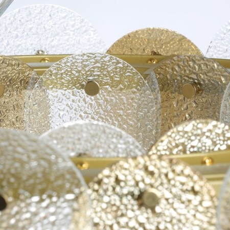 Algero lamp, size 50x100x50 cm, E14-11