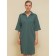 Women's dress, size 42, green color