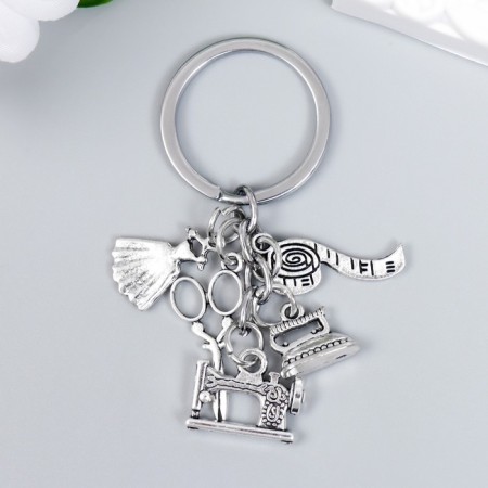 Trick Metal "Clothing Designer" 5 items-3