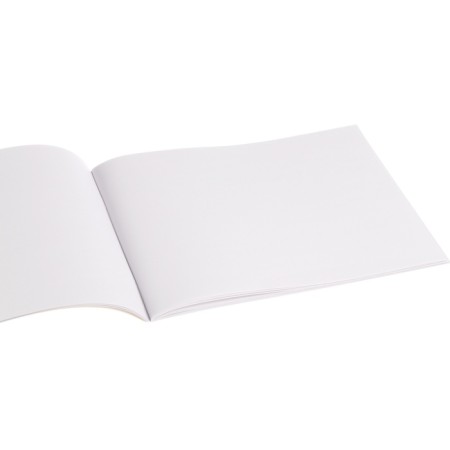 Album for drawing A4, 24 sheets 100 g/m², on a clip, puppy patrol-2