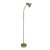 Antique brass