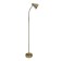 Trade Transvit Transvit "Runa", 40W, E27, 21x21x145.5 cm, color antique brass