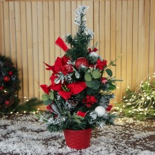 Christmas tree decor 