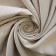 Curtain curtain witerra matte 135x260cm, beige, blackout, PE100%