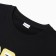 Male sweatshirt, black color, size 2xl (52)