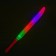Light wand "saber", color mix
