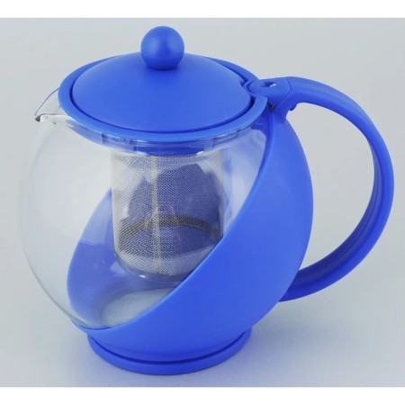 Hot teapot Bekker BK-300, 0.75 liters-1