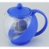 Hot teapot Bekker BK-300, 0.75 liters
