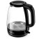 Electric kettle Brayer 1030br, 2200 watts, 1.7 l, glass case