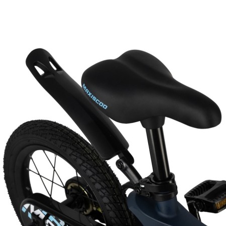 Bicycle 14 ’’ maxiscoo Space Standard Plus, Matte Ultramarin color-6