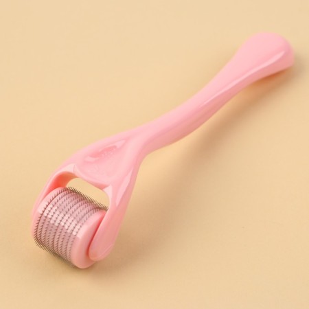 Mesoroller "Beautiful" 1 mm 540 needles-3
