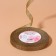 Boil tape, 10 mm, 23 ± 1 m, beige color No. 035
