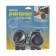 MidWest Universal Crate Caster Caster Wools Universal, 2 pcs
