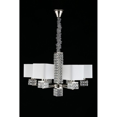 Suspended chandelier Ireni E14 240W-6