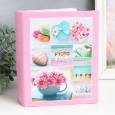 Photo album 