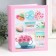 Photo album "Love" 50 sheets 200 photos 10x15 cm