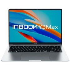 Ноутбук Infinix Inbook Y3 Max YL613 (71008301570) серебристый