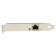 Network adapter 2.5G Ethernet D-Link DGE-562T DGE-562T/A PCI Express X1