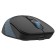 Mouse A4Tech FSTYLER FG10CS AIR Black/Blue Optical (2000DPI) Silent Wireless USB DL 103385