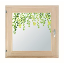 Window 90x90 cm, 