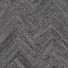 Водостойкий SPC ламинат CronaFloor Herringbone 4V Дуб Бордо H006 640*128*4.5 мм 1,31м2