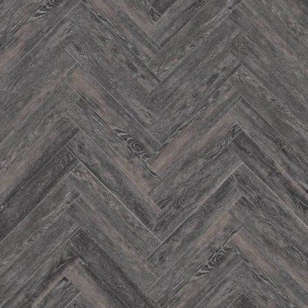Waterproof SPC laminate Cronafloor Herringbone 4V oak bordo h006 640*128*4.5 mm 1.31m2