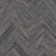 Waterproof SPC laminate Cronafloor Herringbone 4V oak bordo h006 640*128*4.5 mm 1.31m2