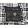 Sleeping bag Tramp Kingwood Wide, blanket, 2 layers, right, 100x230 cm, -5 ° C