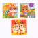 Puzzles 3 in 1 "Best Friends"
