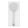 Shower watering can Zein Z3525, D = 80 mm, completely chrome