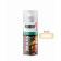 Aerosol paint enamel kudo metallic universal gold 520 ml