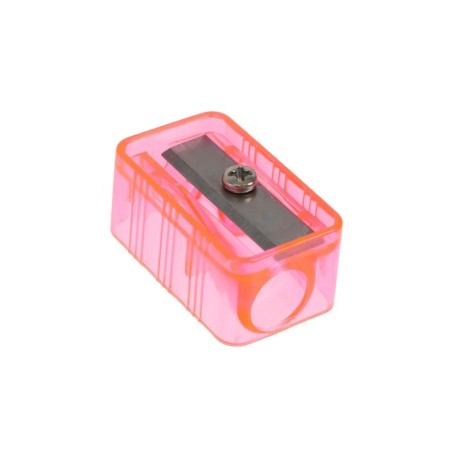 Plastic grinder KOH-I-NOOR 9095/87, 8 mm, mix-3