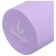 Massage roller SANGH, 45x15 cm, purple color