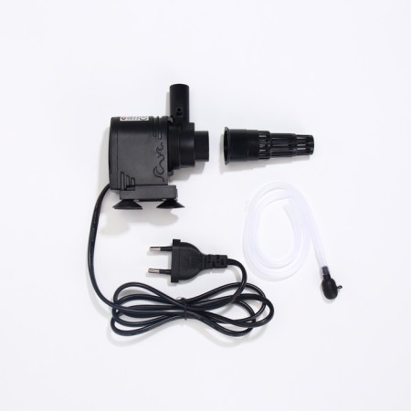 Aquarium pump Sea Star HX-1180, 1000 l/h, 12 W, lifting height 0.8 m-6