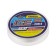 Namazu Ice-Stra 4x wicker cord 4x, diameter 0.10 mm, test 6.8 kg, 30 m, white