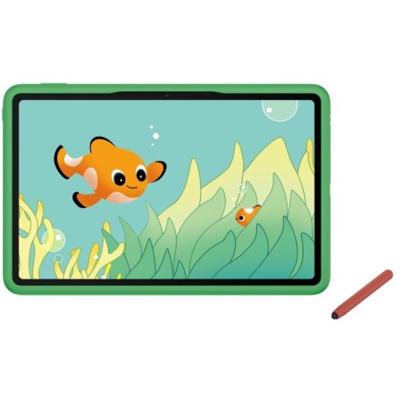 Huawei Matepad SE11 4+128 LTE KIDS KISD 53014ayj Nebula Gray-1