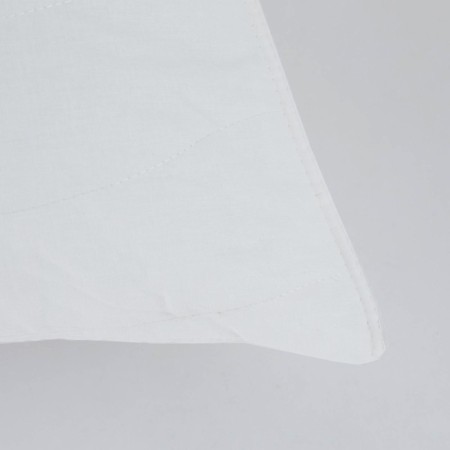 Bamboo tsarist dreams pillow 50x70 cm, white, perkal (cotton 100%)-1