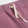 Pants for girls Basic, height 146 cm, lilac color