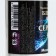 Dry dye-spraying "Fansi", silver, 50 g