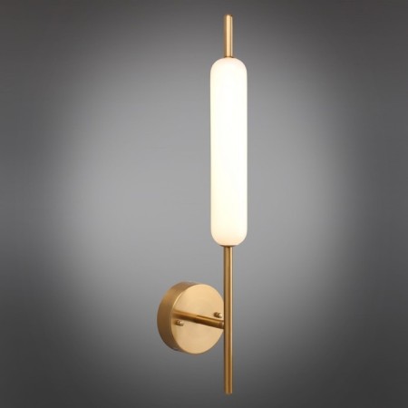 Wall lamp (sconces) Carla LED 3000K 8W-1