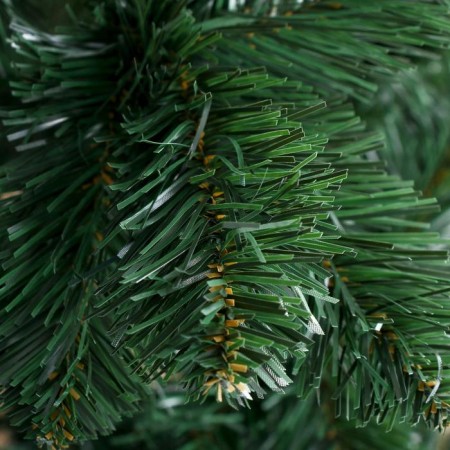 Artificial spruce Nikolskaya 1.8 m (plastic stand)-1