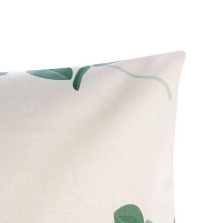 A set of pillowcases Ethel Eucalypt (view 1) 50x70 cm - 2pcs, Poplin 125 g/m2-1
