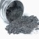 Kandurin dense “matte silver” for chocolate and cupcakes, 2 g.