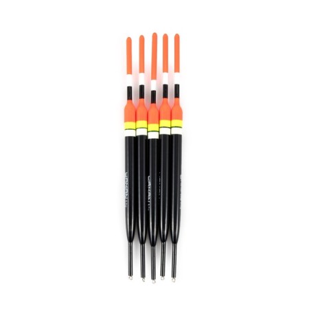 Foundation Yaman Hollow 306-050, PVC, 5 g, 3 pcs.