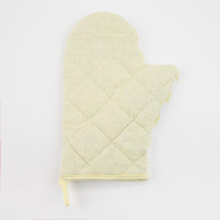 The mitten-output of the shade “Blooming pineapple”, 24x32 cm, 35% HL, 65% PE, Vatin 250 g/m2-2