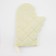 The mitten-output of the shade “Blooming pineapple”, 24x32 cm, 35% HL, 65% PE, Vatin 250 g/m2