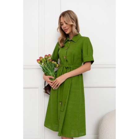 Women's dress, size 42-19